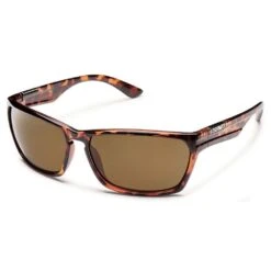 Cutout Sunglasses (Medium Fit) 9 Cutout Sunglasses (Medium Fit) -Men Sportswear Store Cutout Sunglasses Tortoise Brown Tortoise Brown