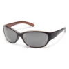 Duet Sunglasses (Small Fit) 1 Duet Sunglasses (Small Fit) -Men Sportswear Store DUET Gray S DUPPGYBK N A