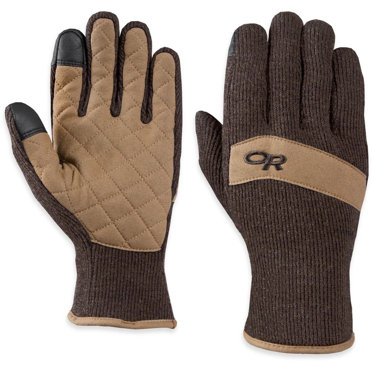 Outdoor Research Exit Sensor Gloves 4 Outdoor Research Exit Sensor Gloves - Image 2