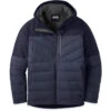 Outdoor Research Men's Blacktail Down Jacket -Men Sportswear Store F20 M BlacktailDownJacket NavalBlueInk 271420 1607 3431f141 f409 44cf a31c 6fbedb7a306b