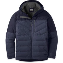 Outdoor Research Men's Blacktail Down Jacket