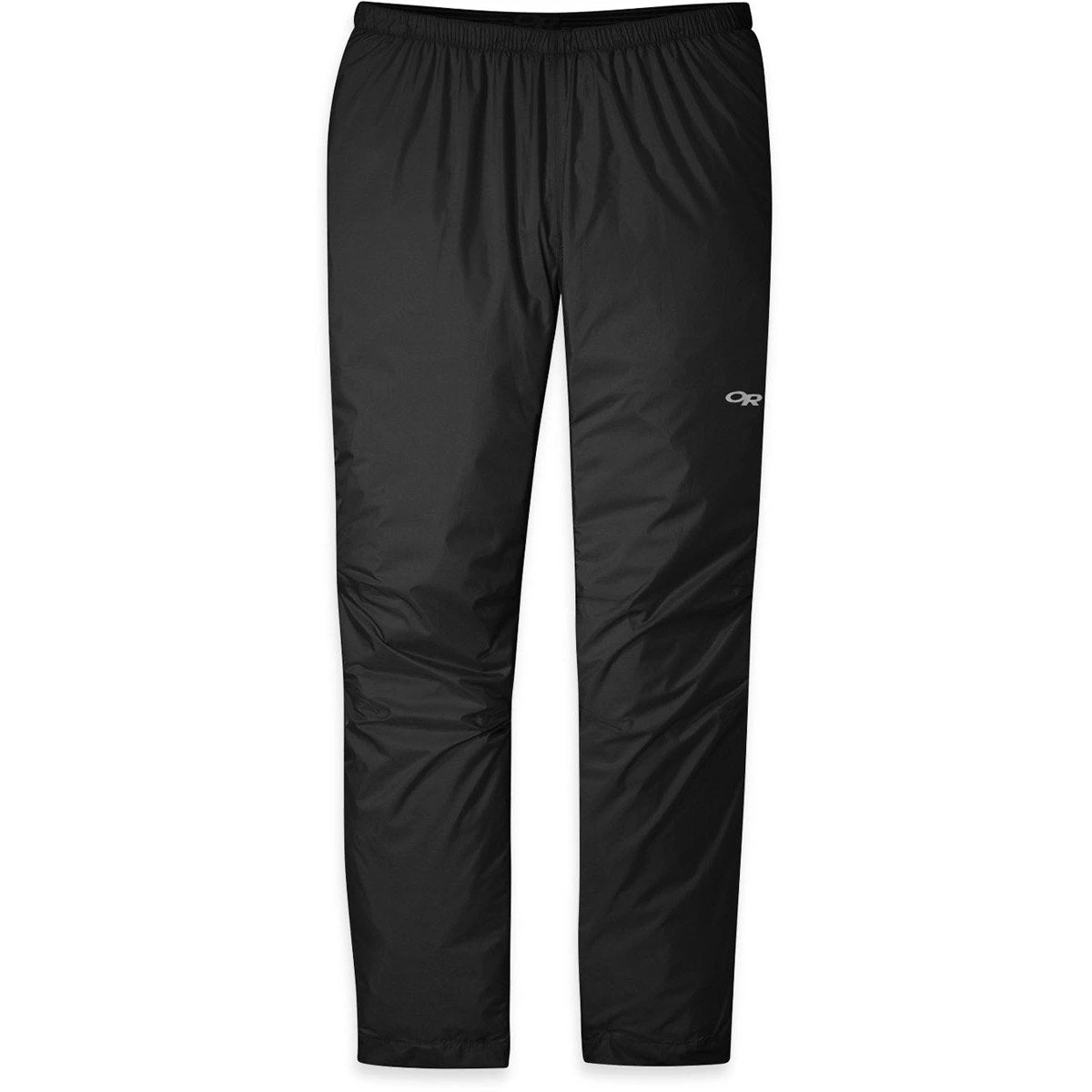 Outdoor Research Men's Helium Rain Pants 3 Outdoor Research Men's Helium Rain Pants