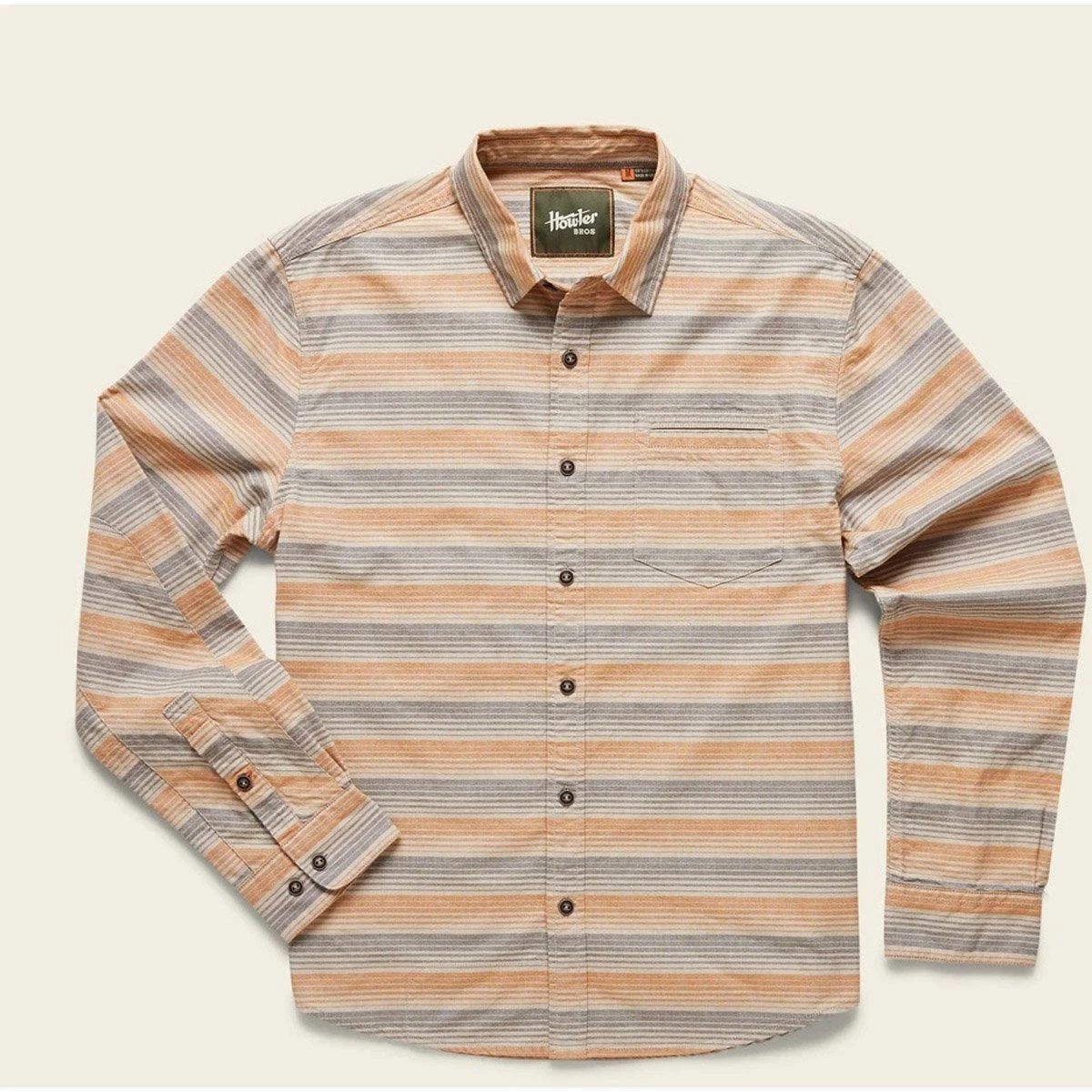 Men's Enfield Longsleeve 3 Men's Enfield Longsleeve