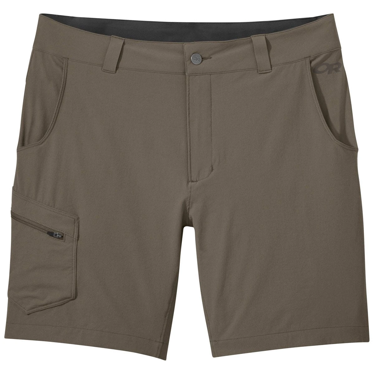 Outdoor Research Men's Ferrosi Shorts - 10" Inseam 3 Outdoor Research Men's Ferrosi Shorts - 10" Inseam