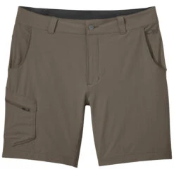 Outdoor Research Men's Ferrosi Shorts - 10" Inseam