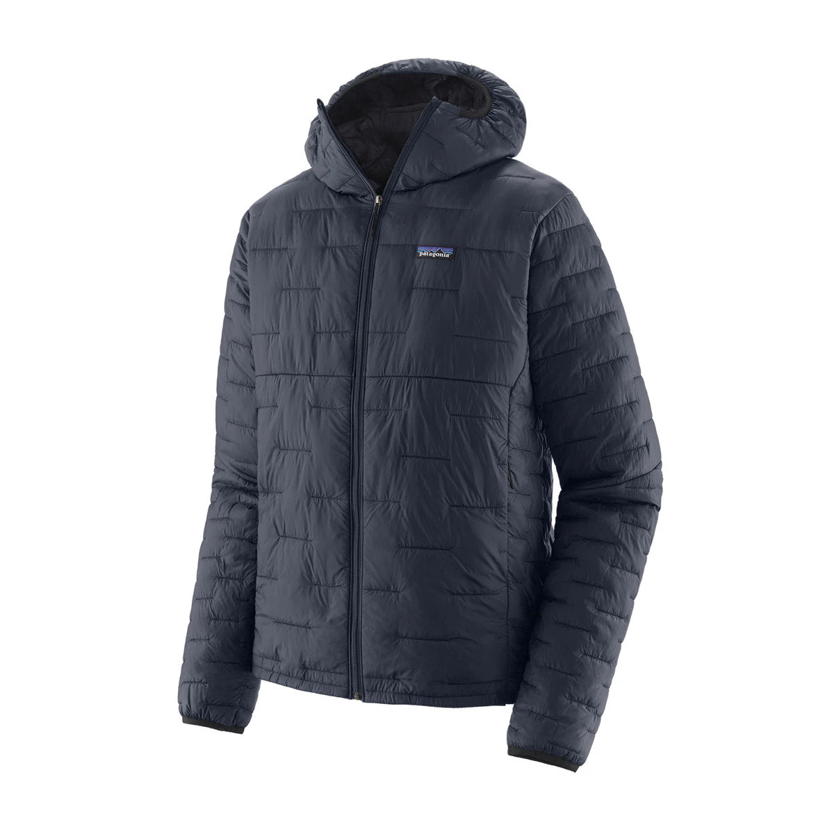 Patagonia Men's Micro Puff Hoody 4 Patagonia Men's Micro Puff Hoody - Image 2