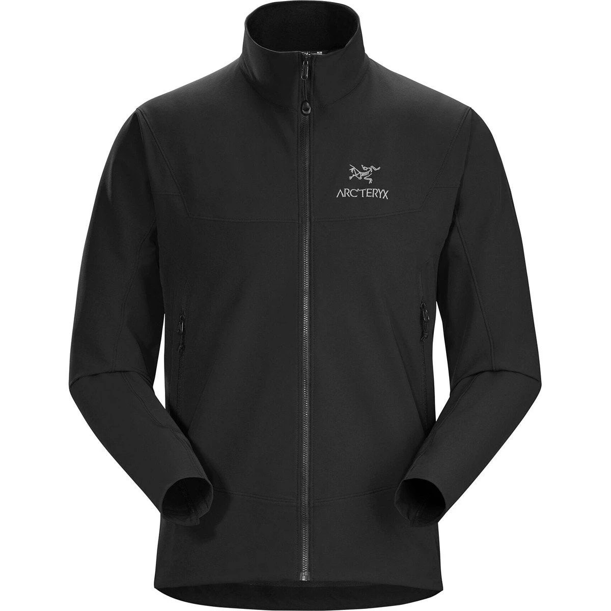 Arcteryx Men's Gamma LT Jacket 4 Arcteryx Men's Gamma LT Jacket - Image 2