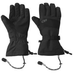 Outdoor Research Highcamp Gloves