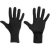 Icebreaker Unisex Merino 200 Oasis Glove Liners 1 Icebreaker Unisex Merino 200 Oasis Glove Liners -Men Sportswear Store IBM207001 1
