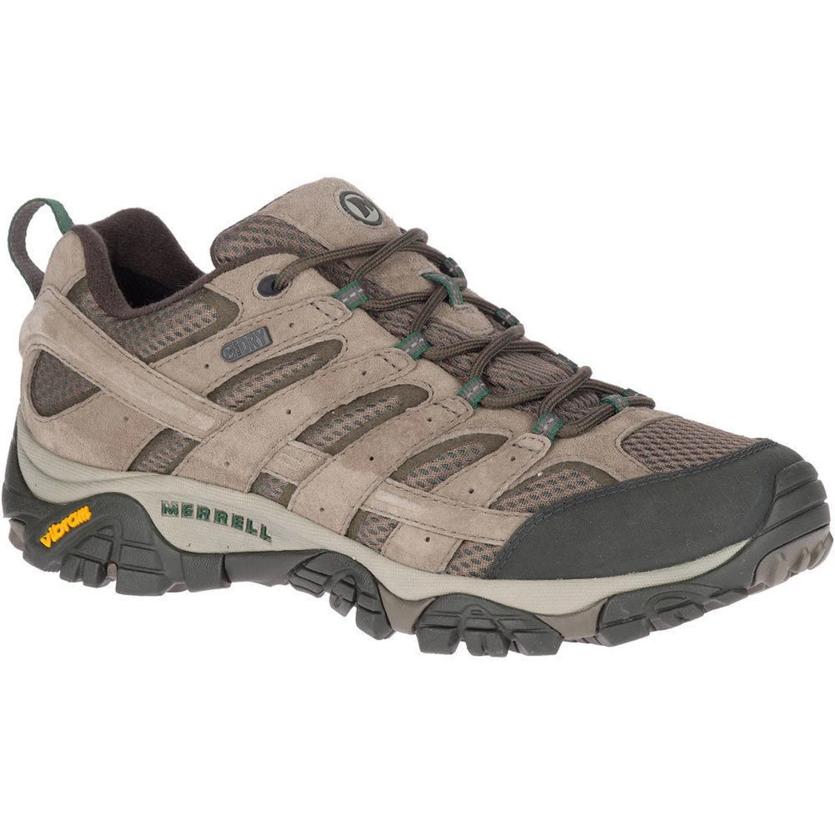 Merrell Men's Moab 2 Waterproof 5 Merrell Men's Moab 2 Waterproof - Image 3