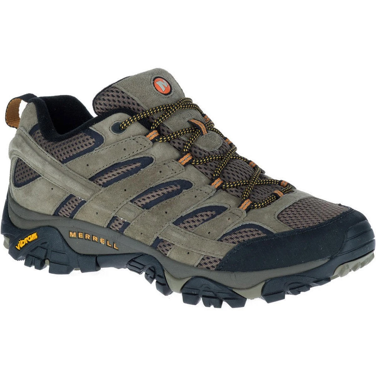 Merrell Men's Moab 2 Ventilator 4 Merrell Men's Moab 2 Ventilator - Image 2