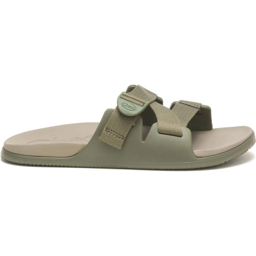 Chaco Men's Chillos Slide 9 Chaco Men's Chillos Slide - Image 7
