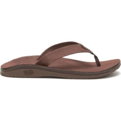 Chaco Men's Classic Flip Leather