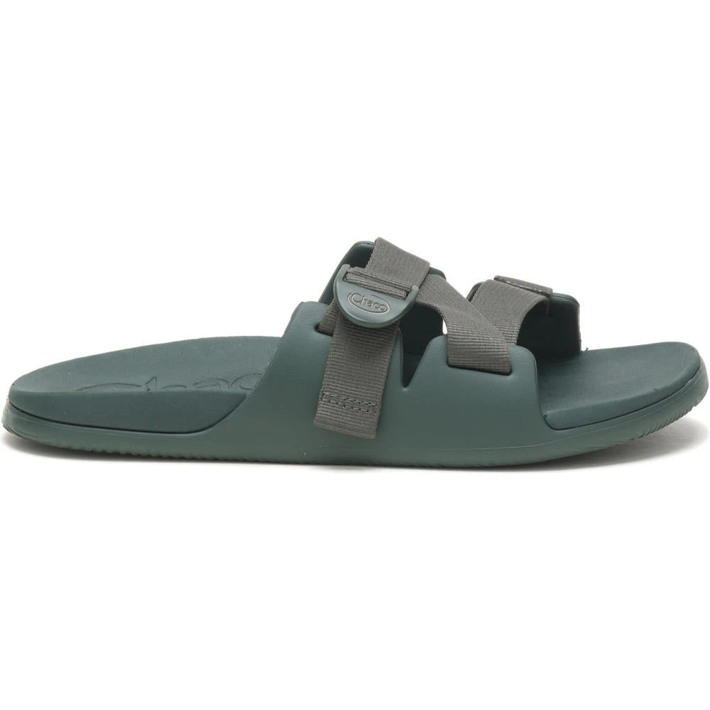Chaco Men's Chillos Slide 12 Chaco Men's Chillos Slide - Image 10