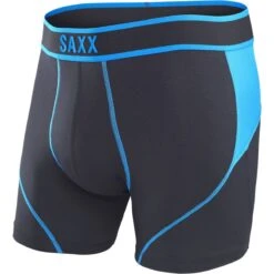 Men's Kinetic Boxer Brief