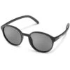 Low Key Sunglasses (Small-Medium Fit) -Men Sportswear Store Low Key 202331 Matte Black Polar Gray