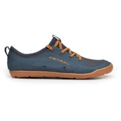 Astral Men's Loyak Water Shoes -Men Sportswear Store Loyak LYMNB Navy Brown