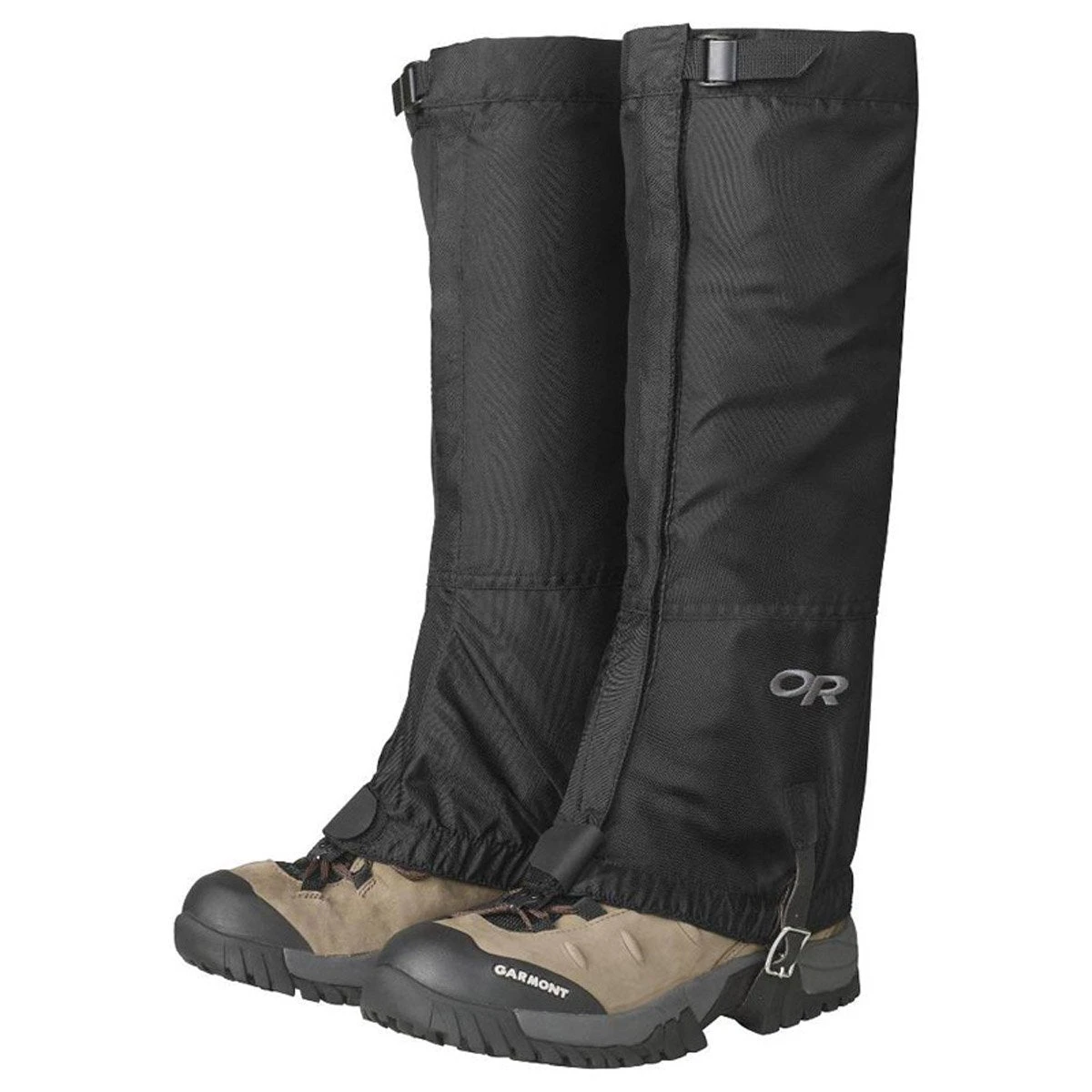 Outdoor Research Men's Rocky Mountain High Gaiters 3 Outdoor Research Men's Rocky Mountain High Gaiters