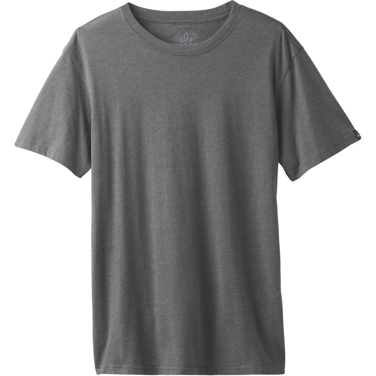 Men's PrAna Crew T-Shirt 4 Men's PrAna Crew T-Shirt - Image 2