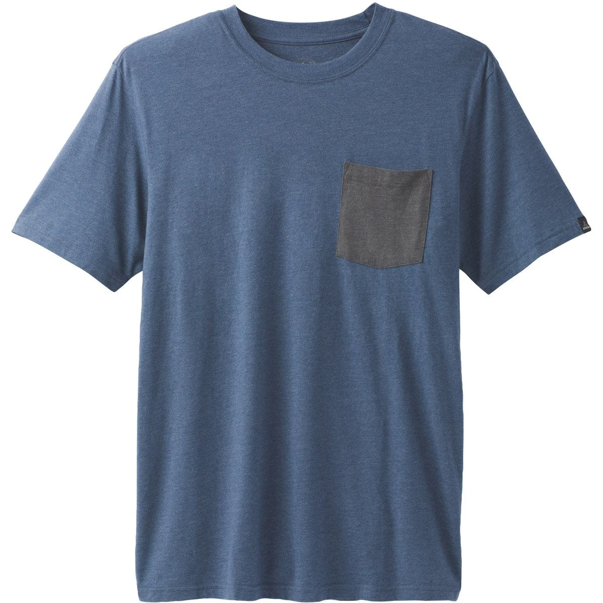 Men's PrAna Pocket T-Shirt 5 Men's PrAna Pocket T-Shirt - Image 3
