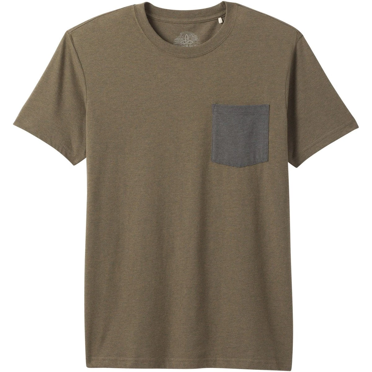 Men's PrAna Pocket T-Shirt 3 Men's PrAna Pocket T-Shirt