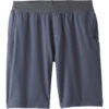 Prana Men's Super Mojo Short II 2 Prana Men's Super Mojo Short II -Men Sportswear Store M31191060 COAL ALT 9 3