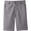 Prana Men's Furrow Short - 8" Inseam -Men Sportswear Store M3FU08115 GRAVEL ALT 9