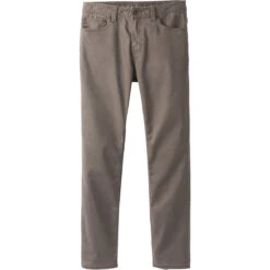 Prana Men's Bridger Jean - 34" Inseam 13 Prana Men's Bridger Jean - 34" Inseam -Men Sportswear Store M4BD30315 DARKMUD ALT 9 bcfb633d 9fee 48ba 886a 0867379c1601