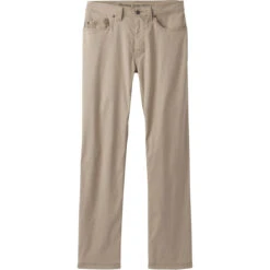 Prana Men's Brion Pant - 32" Inseam -Men Sportswear Store M4BN32312 DARKKHAKI ALT 9 97cdfc62 3485 459b 9279 8e39e100c92d