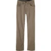 Prana Men's Brion Pant - 30" Inseam 2 Prana Men's Brion Pant - 30" Inseam -Men Sportswear Store M4BN32312 MUD ALT 9
