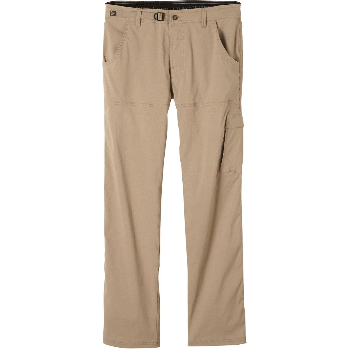 Prana Men's Stretch Zion Pant - 32" Inseam 4 Prana Men's Stretch Zion Pant - 32" Inseam - Image 2