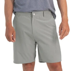 Men's Hybrid Short II - 7" -Men Sportswear Store MHBS 205 P 1