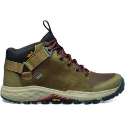 Teva Men's Grandview GTX