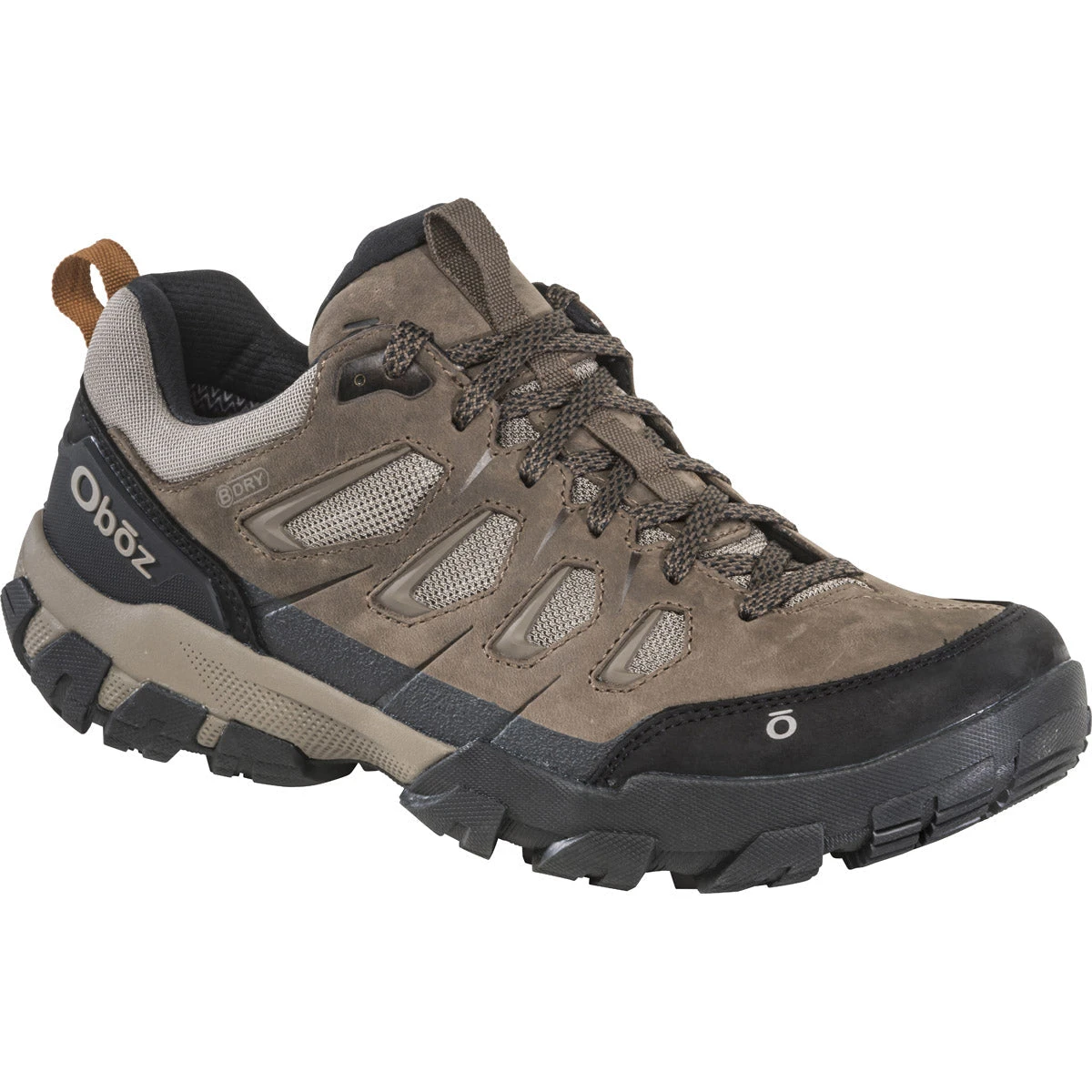 Oboz Men's Sawtooth X Low Waterproof 3 Oboz Men's Sawtooth X Low Waterproof