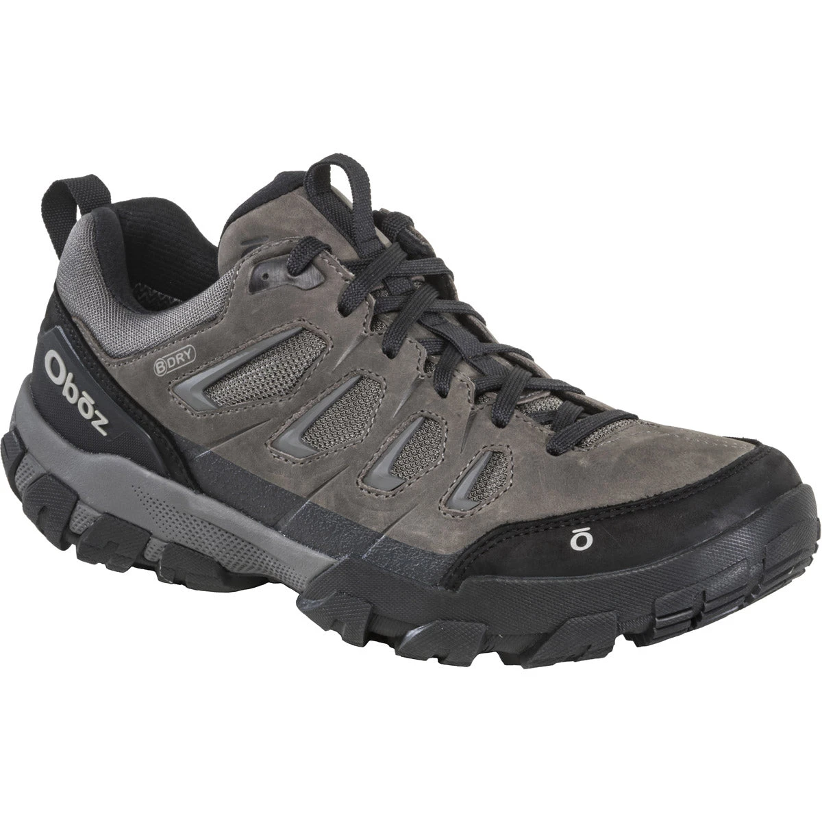 Oboz Men's Sawtooth X Low Waterproof 4 Oboz Men's Sawtooth X Low Waterproof - Image 2