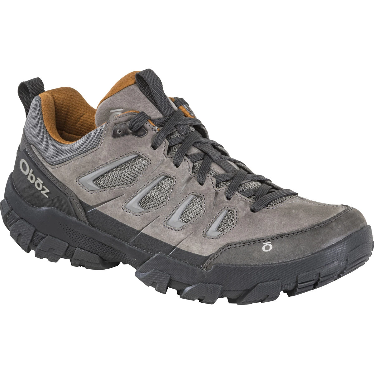 Oboz Men's Sawtooth X Low 3 Oboz Men's Sawtooth X Low