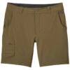Outdoor Research Men's Ferrosi Shorts - 8" 1 Outdoor Research Men's Ferrosi Shorts - 8" -Men Sportswear Store M ferrosi short 8inch coyote