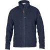 Fjallraven Men's Buck Fleece 2 Fjallraven Men's Buck Fleece -Men Sportswear Store Men s Buck Fleece F81328 Dark Navy
