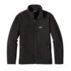 Patagonia Men's Classic Synch Jacket -Men Sportswear Store Men s Classic Synch Jacket 22990 Black