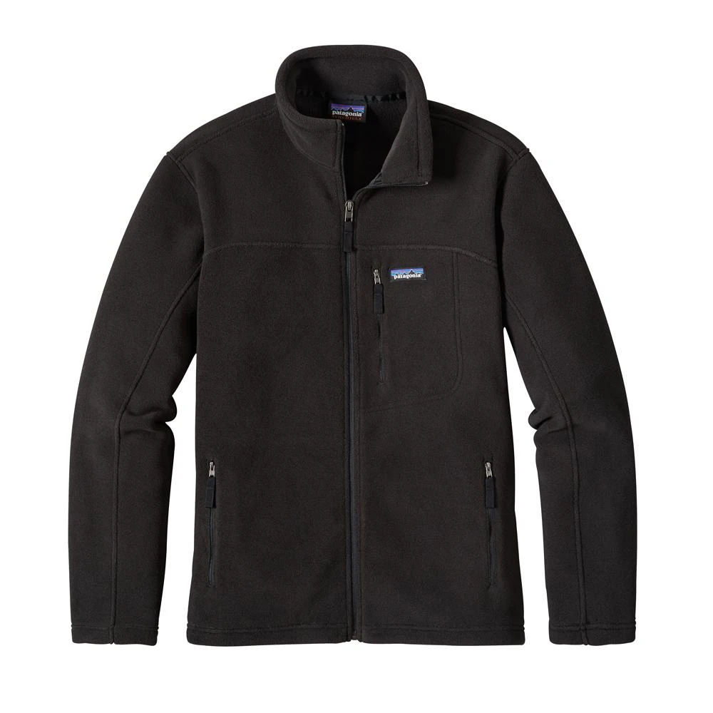 Patagonia Men's Classic Synch Jacket 3 Patagonia Men's Classic Synch Jacket