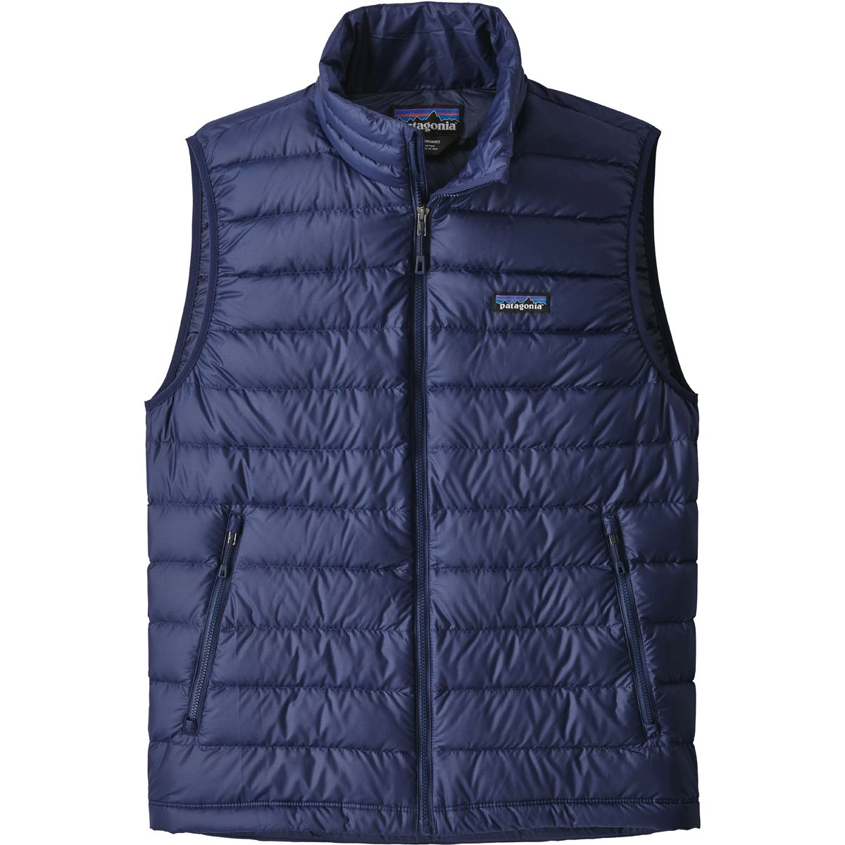 Patagonia Men's Down Sweater Vest 4 Patagonia Men's Down Sweater Vest - Image 2