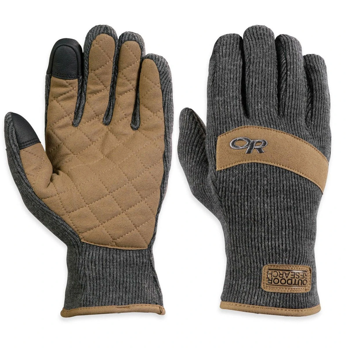 Outdoor Research Exit Sensor Gloves 3 Outdoor Research Exit Sensor Gloves