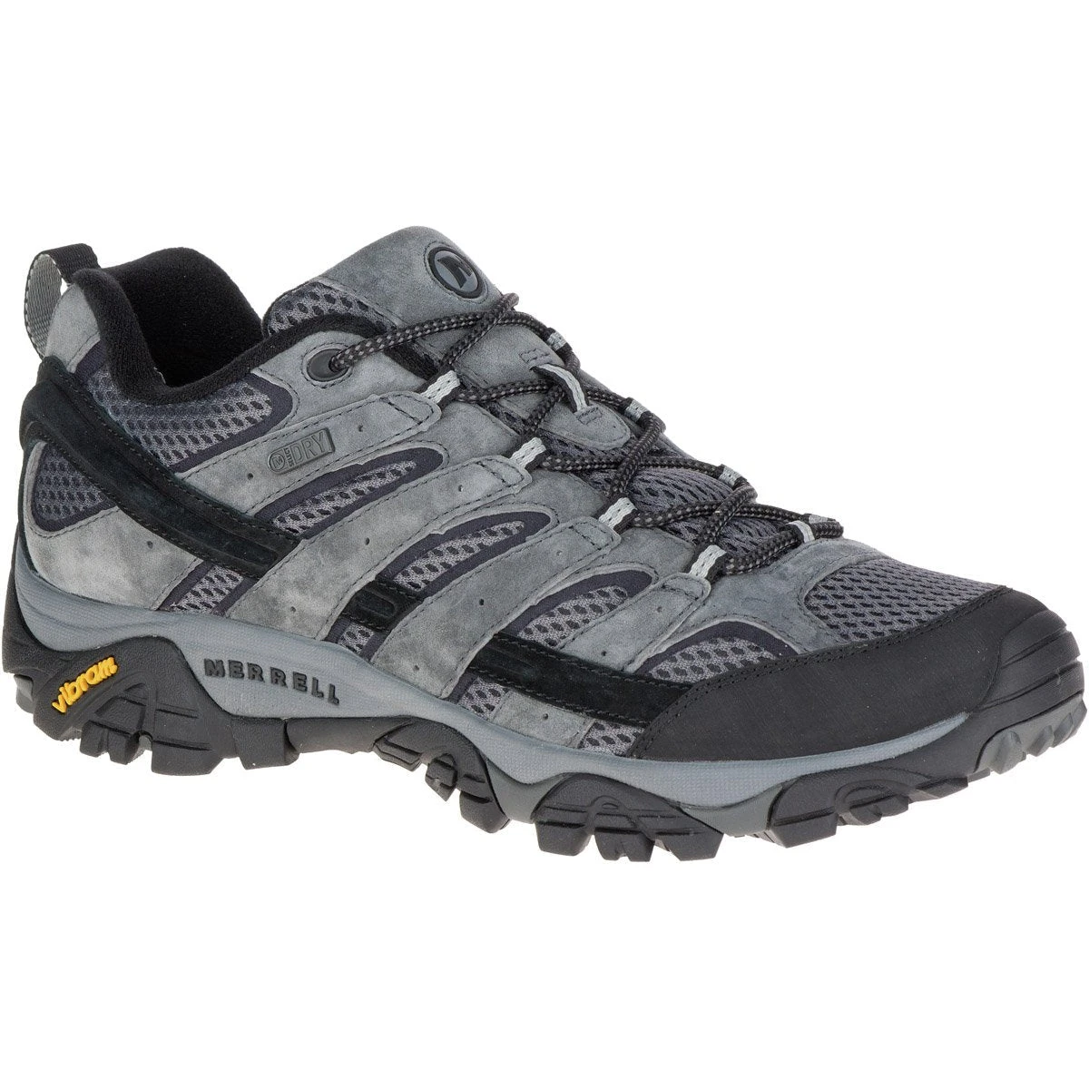 Merrell Men's Moab 2 Waterproof 4 Merrell Men's Moab 2 Waterproof - Image 2