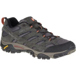 Merrell Men's Moab 2 Waterproof - Wide
