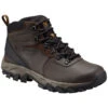 Columbia Men's Newton Ridge Plus II Waterproof Hiking Boot