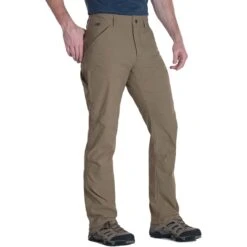 KUHL Men's Renegade Pant -Men Sportswear Store Men s Renegade Pant 5120 Buckskin Khaki