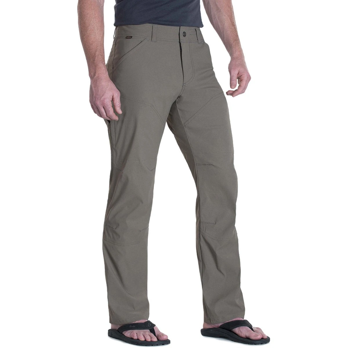KUHL Men's Renegade Pant 5 KUHL Men's Renegade Pant - Image 3