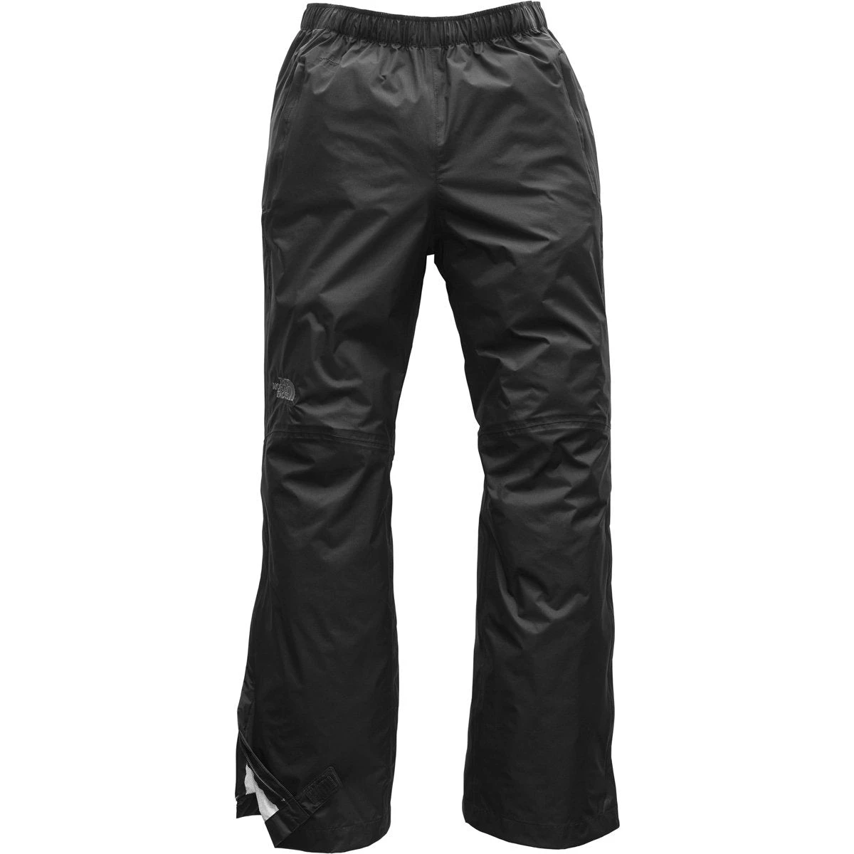 The North Face Men's Venture 2 Half Zip Pant 3 The North Face Men's Venture 2 Half Zip Pant