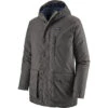 Patagonia Men's Maple Grove Down Parka -Men Sportswear Store MenS Maple Grove Down Parka 26810 Forge Grey