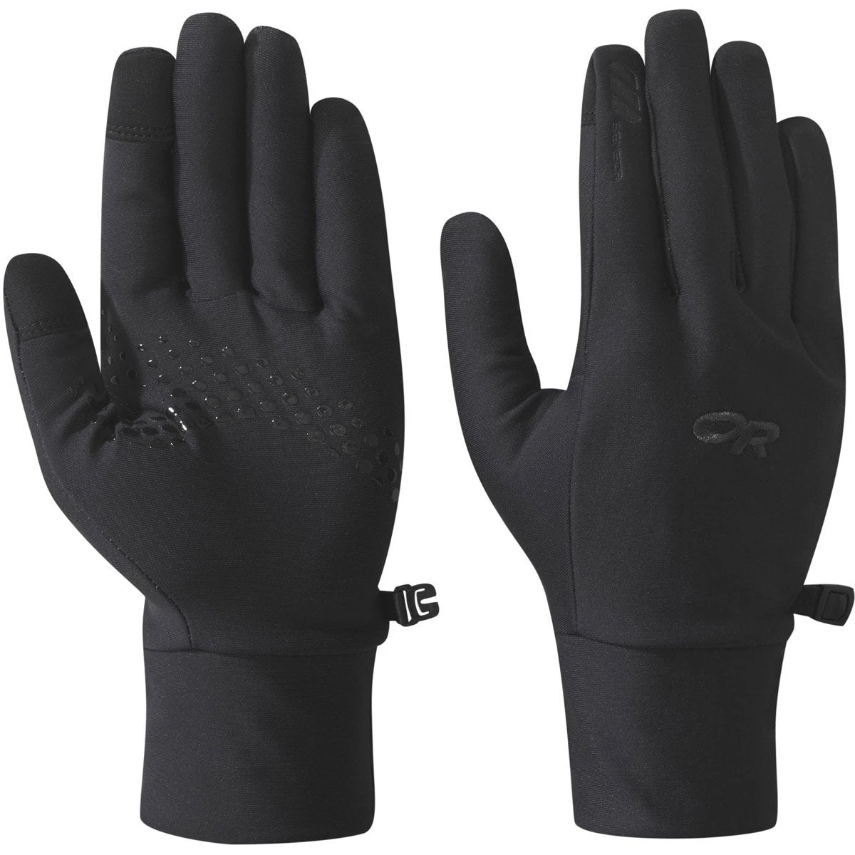 Outdoor Research Men's Vigor Lightweight Sensor Gloves 3 Outdoor Research Men's Vigor Lightweight Sensor Gloves